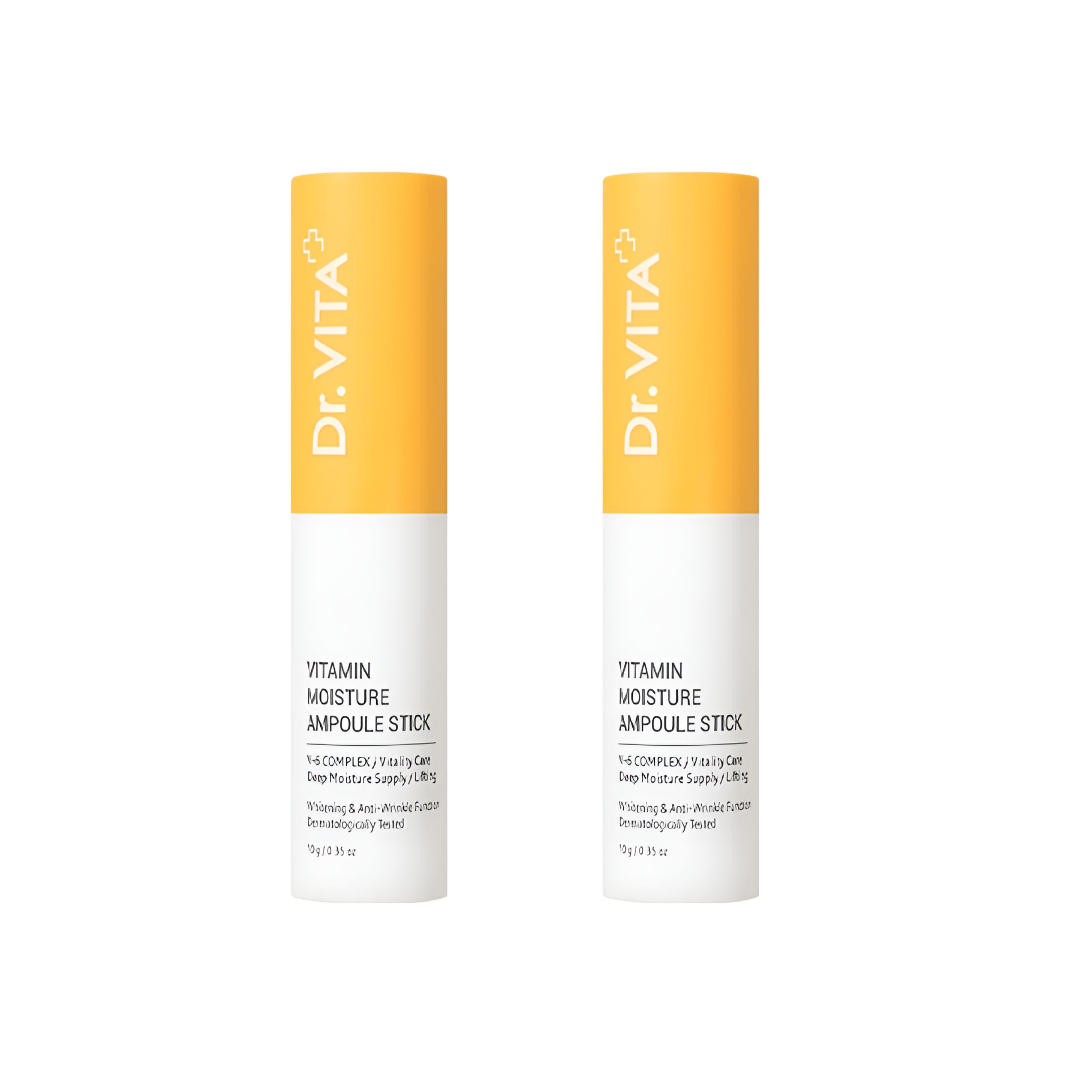 Daycell Dr.Vita Vitamin Moisture Stick Ampoule (10g * 2 Units)