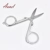 Smart Folding Sharp Blade Emergency Medium Trip Carry-On Portable Small Scissors