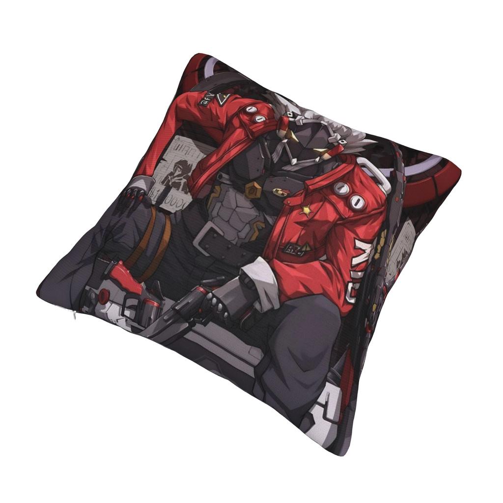 Zenless Zone Zero Pillowcases Product Soft Cushion Cover Decoration Pillow Case Cover Home Multiple Sizes