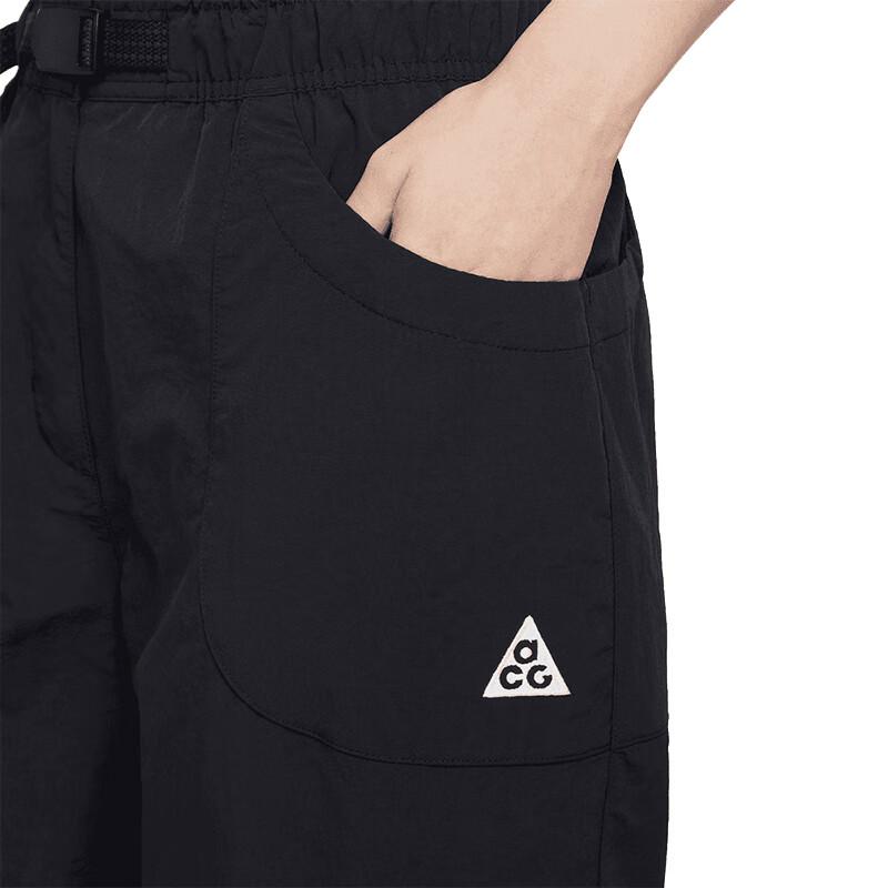 Nike ACG Casual Pants Women's Black Moderate Other IF0142-010