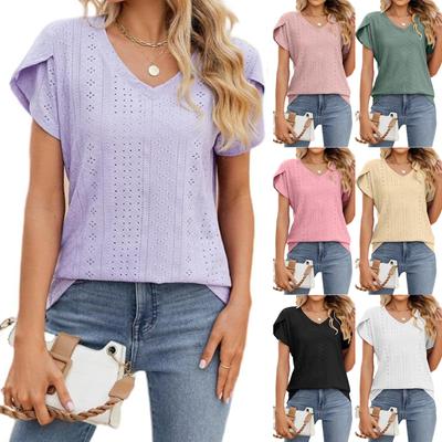 Tops – Bluse e camicie
