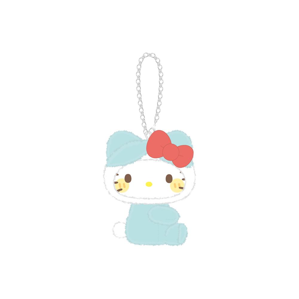[Pre-order] ITZY - TWINZY Bag Charm