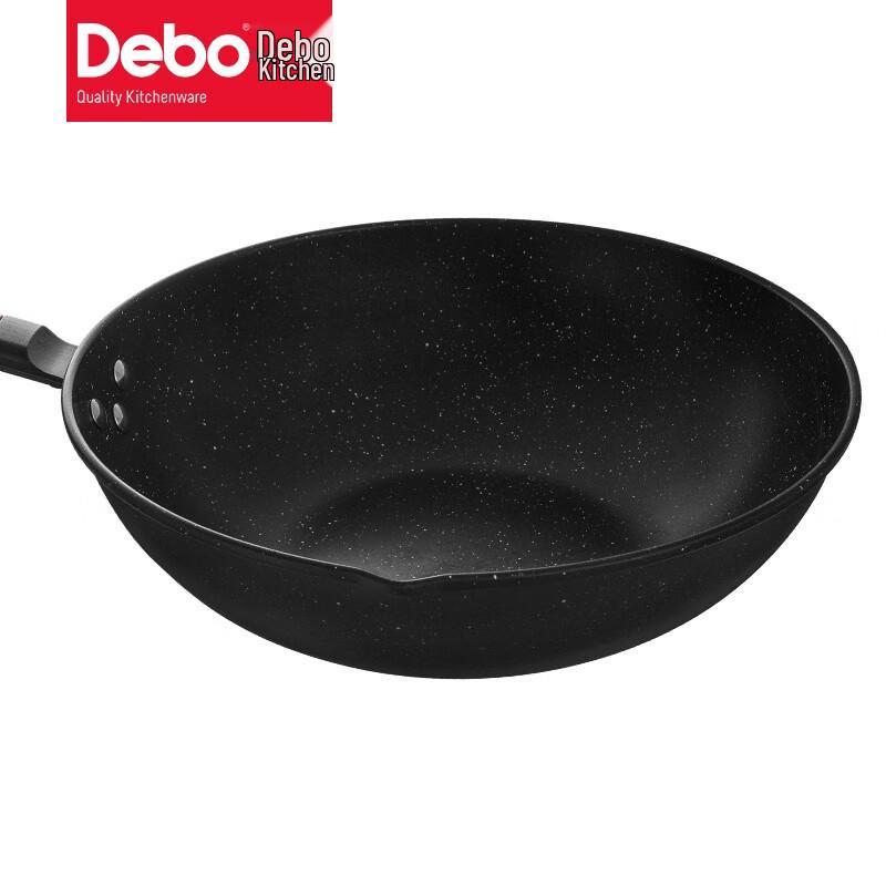 Debo DEP-725 Kochgeschirr-Set