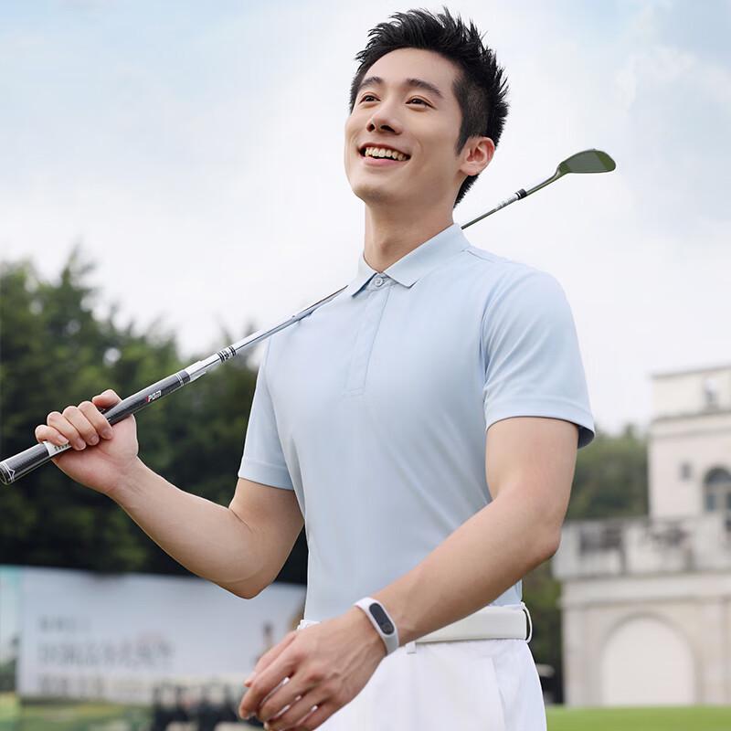 Fengmao Unisex Quick-Dry Short Sleeve Polo Shirt FMHL81003 3XL