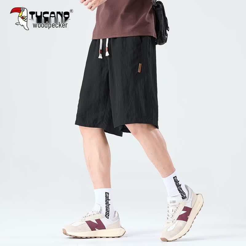 TUCANO Men s Tencel Linen Summer Shorts 3XL