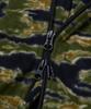 Wkndrs Camo Fleece Zipup Jk (Camo)