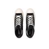 Converse All Star Comfortable Fashion High-Top Canvas Shoes Unisex Sneakers Black 31311791