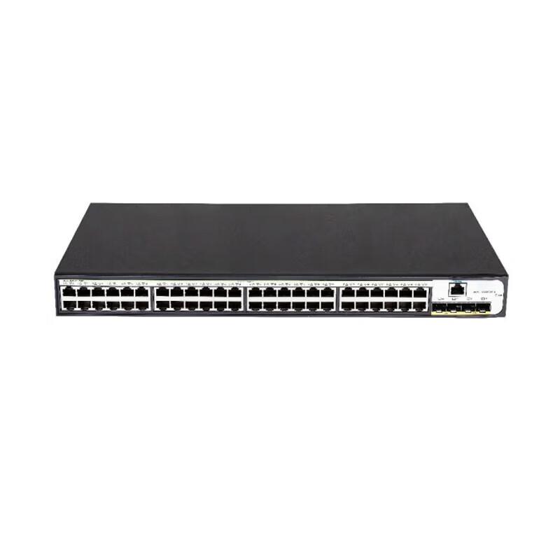 

H3C US552S-X Layer 3 Smart Manageable Ethernet Switch