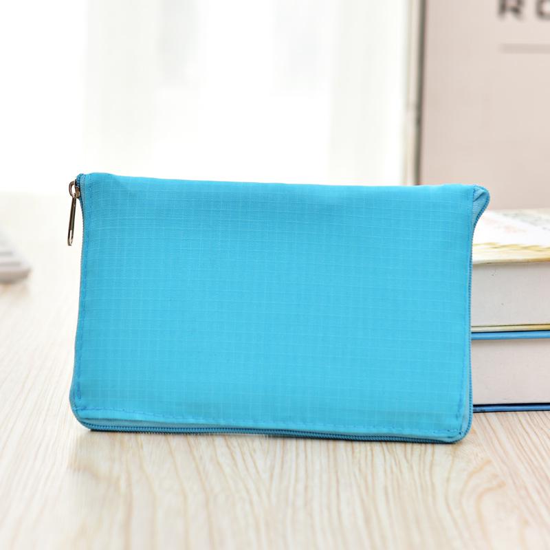 Eco-Friendly Large Foldable Oxford Cloth Shopping Tote