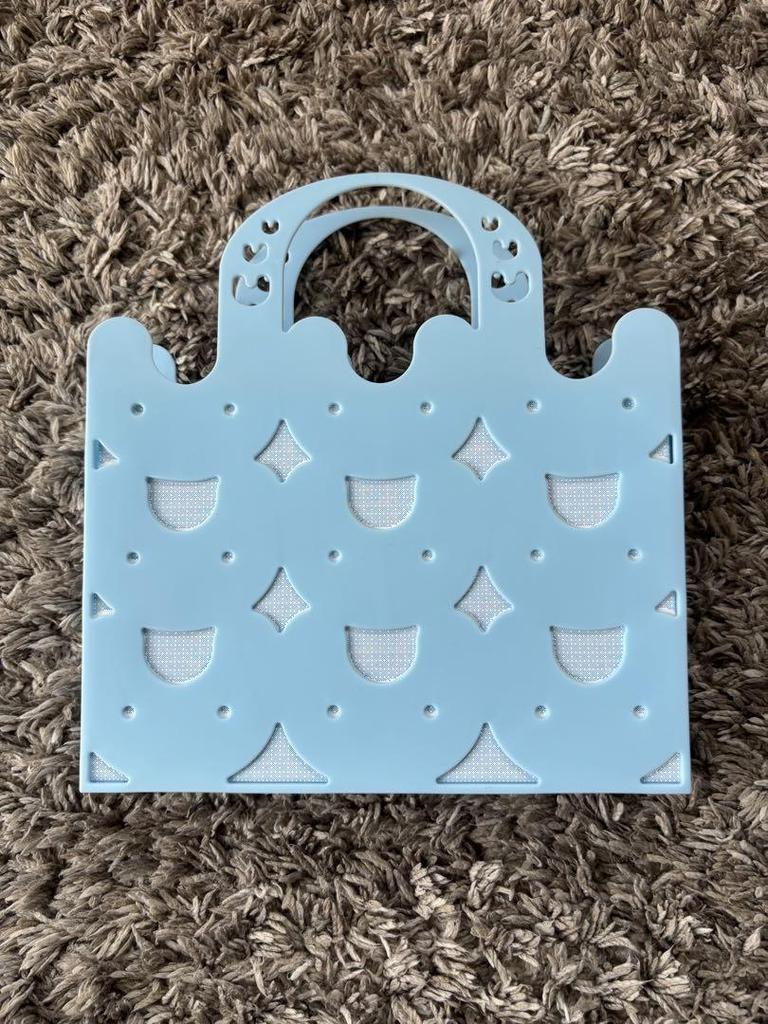 [USED] NewJeans Get Up Album Hyerin