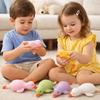 Colorful Duck Pinch Le Squishy Texture Stretch Function Duck Vent Fun Design Transformable Duck Sensory For Adults