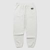 UMBRO Hbl Hybrid Knit Jogger Pants Ivory (Uq321Cfp97)