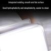 Stainless Steel Gastronorm Food Pan with Lid