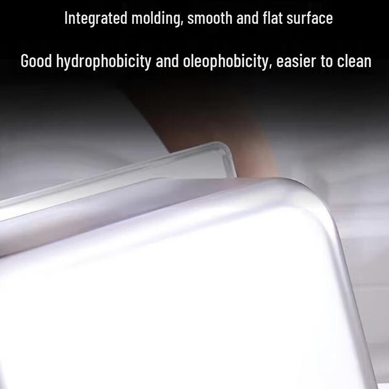 Stainless Steel Gastronorm Food Pan with Lid