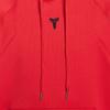Nike Therma-Fit Kobe Series Fleece Hooded Pullover Sweatshirt Men Sweatshirt University-Red Black HJ8110657