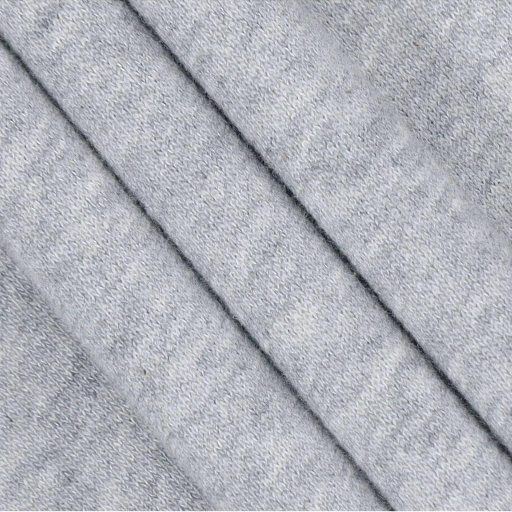Pull à col rond pour homme Nike Couleurs Contrastées Logo Gris Automne DJ6915-063