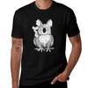 Koala Mama TShirt Basic Short Sleeve TShirt for Unisex