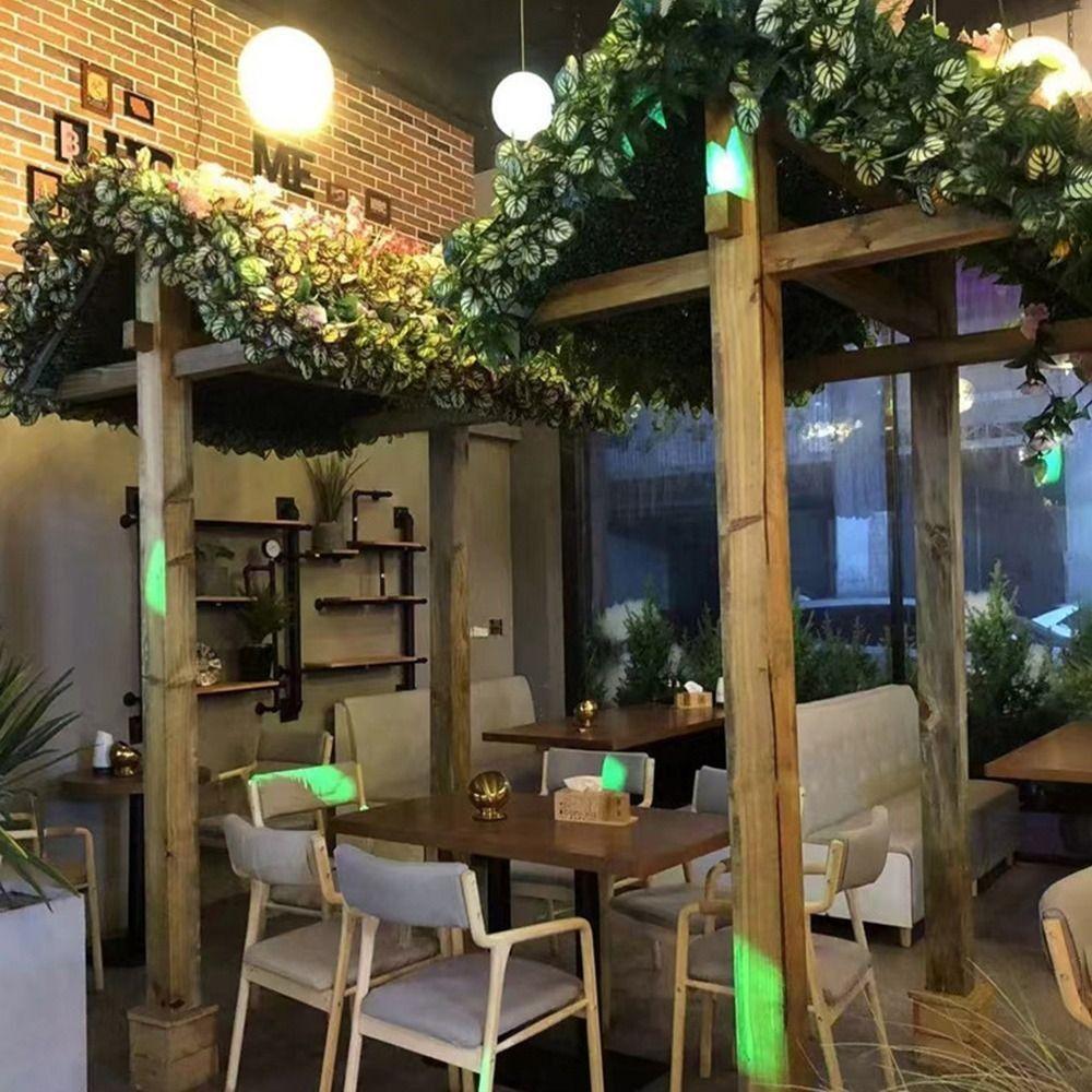 Eternal Life Artificial Plant Wall Panel Sunflower Artificial Fern Grass  Living Room
