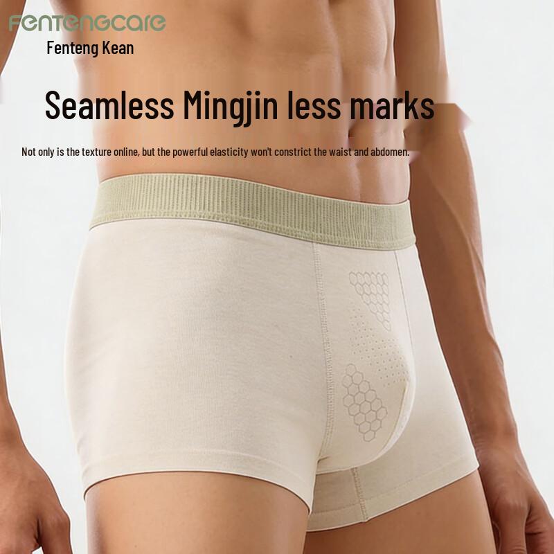 FENTENGCARE CU27460027 Underwear