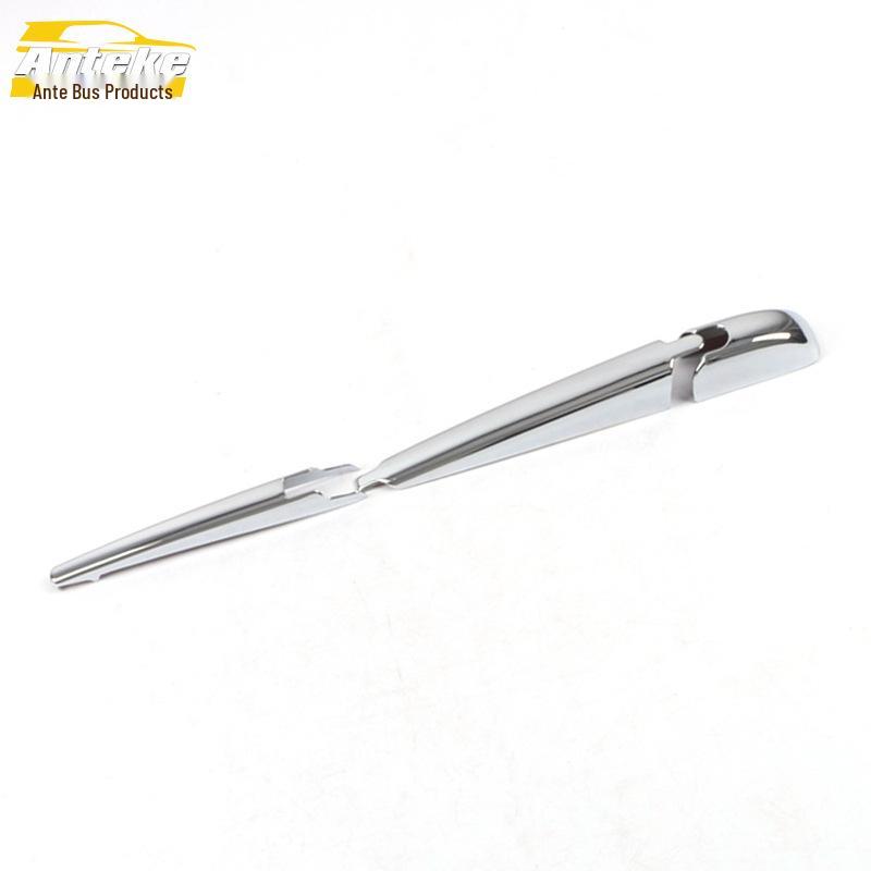 Wilanda Rear Wiper Trim: Decorative Frame & Sequin Sticker for 20 Models