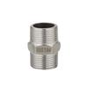 TURBOSUN Thickened Extended Stainless Steel Reducing Nipple