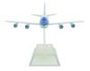 TANG DYNASTY 1/400 16cm Air Force One Boeing B747 Alloy Airplane Model Toy