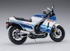 Hasegawa Bike Series Suzuki RG400 Gamma Early Type Plastikmodell BK9 1/12