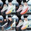 Men's Shoes Spring and Autumn New Casual Running Shoes Mesh Breathable Men's Sports Shoes
