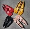 Fashion IPPEUM Tabi Shoes Women Mary Janes Shoes Red 2025 New Fashion Ballet Flats Sneakers Tabis