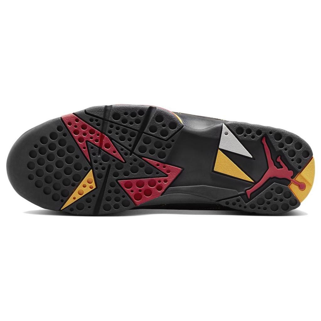 Air Jordan 7 Retro 'Citrus' 2022 Men's CU9307-081