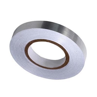 0,5/1/2*5000 cm Silber/Gold Klebstoff Boden Fliesen Streifen Naht Aufkleber Wasserdicht