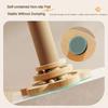 Cat Scratcher Turntable Funny Stick Balls Durable Sisal Scratching Board Pet Supplies Cat Grab Column Pet Cat Toy