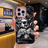 USD Dollar Jelly Double Layer Pink Mobile Phone Case for iPhone 17 16 15 14 13 12 11 Air Pro Max Plus Protective
