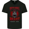 The Offspring - Army Of One - Black Carbon T-shirt
