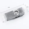 Led Car Door HD Light Laser Projector Welcome Ghost Lamps BMW 3 5 6 7 1 Series Z4 X3 X6 E81 E71 E90 E93 F30 F10 E92 E60 E84