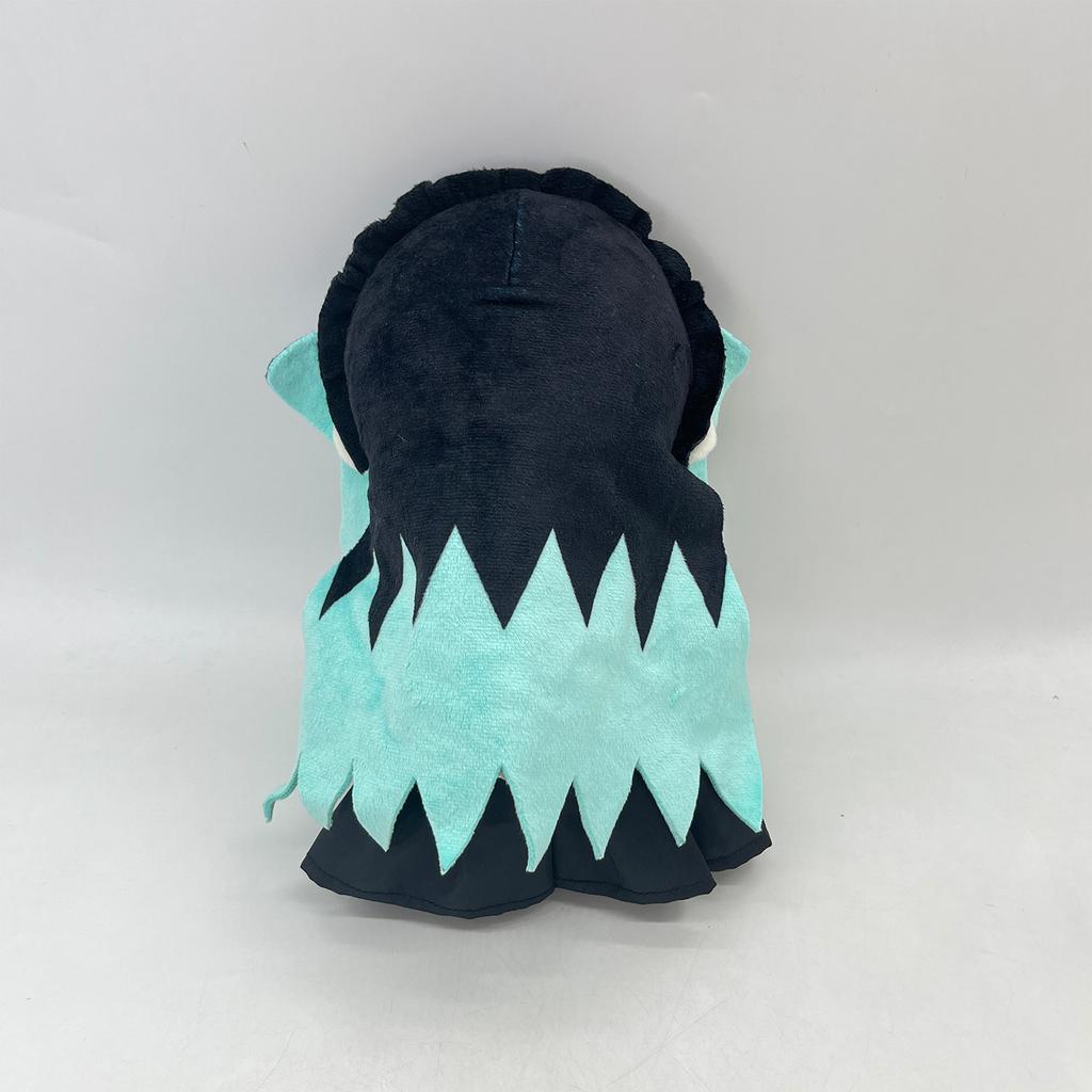 New Demon Slayer Tokitou Muichiro Plush Anime Dolls Surrounding The Demon Slayer