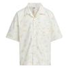 All Over Print Kids' Top Summer Jade White IT1801