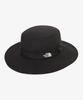 Noseupeiseu Ne3Hs03A Dry Event Hat Black