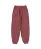 ERER [Un] Erer Sweat Joggers Pants Wine