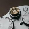 Metal Hot Shoe Protections Caps Dustproof protector Cover Camera Remote Shutter Release Easy Installation