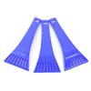 Plastic Ice Shovel Ice Scraper Defrost Shovel Snow Ice Remover Defroster Cleaning Tool for Car Windshield