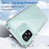 For Redmi 12C Case Cover Xiaomi Redmi 12C 9C 10A 10C 12 Capas New Shockproof Back Transparent Colour Clear For Fundas Redmi 12C