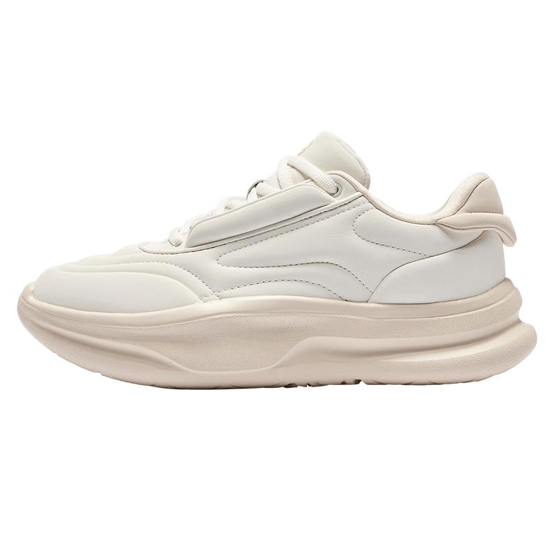 Erke Women s Casual Skate Shoes US 7