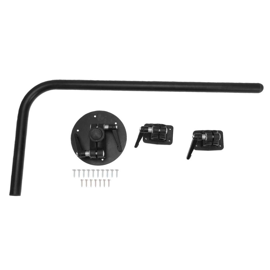 RV Removable Table Leg 360 Degree Rotation Height Adjustable Table Leg Bracket for Trailer Boat