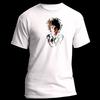 BOB DYLAN (distorted) t-Shirt