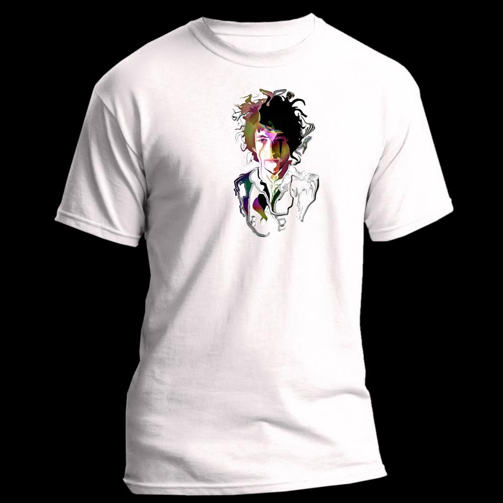 BOB DYLAN (distorted) t-Shirt