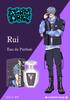 Ride Comes Eau de Parfum Louie/Kamen Rider RUI 50ml
