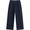 Women's Loose Straight Leg Sport Pants K0F82AK24