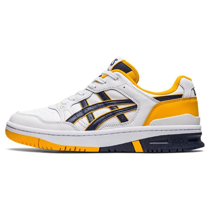 Nové Asics EX89 'White Yellow Midnight' 1201A476-112