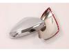 Chrome-Plated Rearview Mirror Cap for 2020 Honda Crider/CITY - Decorative Body Part